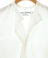 JUNYA WATANABE（ジュンヤワタナベ）ブラウス 白 サイズ:XS レディース/2200624309031
