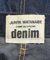 JUNYA WATANABE（ジュンヤワタナベ）デニムパンツ 紺 サイズ:XS レディース/2200615090054