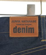 JUNYA WATANABE（ジュンヤワタナベ）デニムパンツ 紺 サイズ:XS レディース/2200615090054