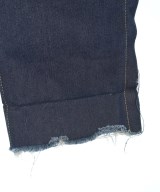 JUNYA WATANABE（ジュンヤワタナベ）デニムパンツ 紺 サイズ:XS レディース/2200615090054