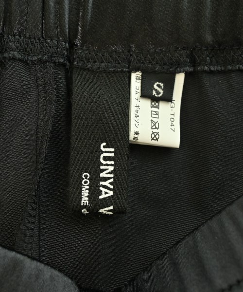 JUNYA WATANABE（ジュンヤワタナベ）小物類（その他） 黒 サイズ:S レディース/2200623071021