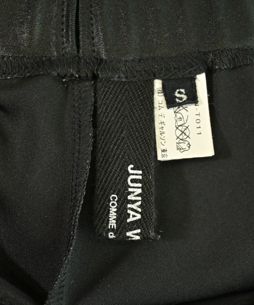 JUNYA WATANABE（ジュンヤワタナベ）小物類（その他） 黒 サイズ:S レディース/2200623071038