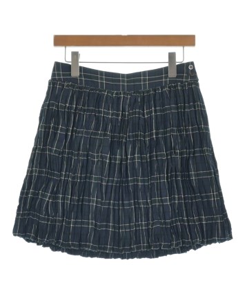 ジュンヤワタナベ ミリタリー キュロット カーゴ スカート フリル 10AW ジュンヤワタナベ ミリタリー キュロット カーゴ スカート フリル 10AW