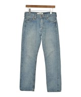JUNYA WATANABE（ジュンヤワタナベ）デニムパンツ 青 サイズ:S レディース/2200624492030