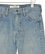 JUNYA WATANABE（ジュンヤワタナベ）デニムパンツ 青 サイズ:S レディース/2200624492030