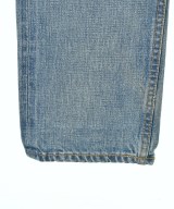 JUNYA WATANABE（ジュンヤワタナベ）デニムパンツ 青 サイズ:S レディース/2200624492030