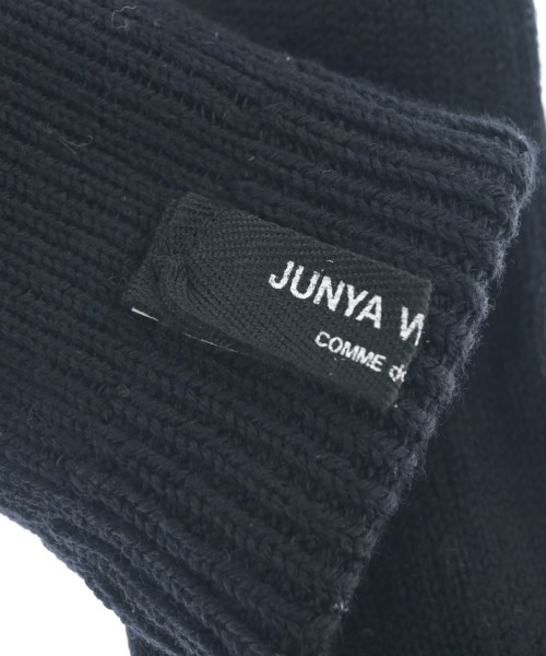 JUNYA WATANABE（ジュンヤワタナベ）小物類（その他） 黒 サイズ:- レディース/2200624492054