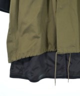 JUNYA WATANABE（ジュンヤワタナベ）モッズコート カーキ サイズ:S レディース/2200624755050
