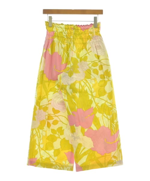 JUNYA WATANABE（ジュンヤワタナベ）その他 黄 サイズ:-(S位) レディース/2200624791195