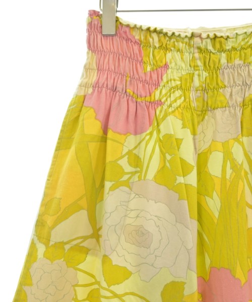 JUNYA WATANABE（ジュンヤワタナベ）その他 黄 サイズ:-(S位) レディース/2200624791195