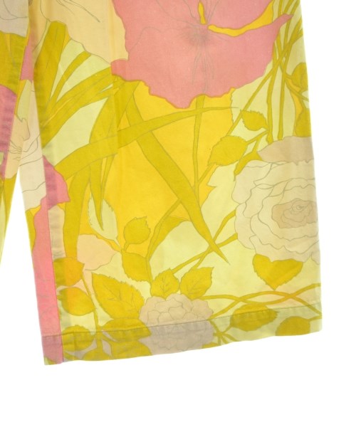 JUNYA WATANABE（ジュンヤワタナベ）その他 黄 サイズ:-(S位) レディース/2200624791195