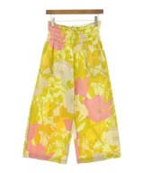 JUNYA WATANABE（ジュンヤワタナベ）その他 黄 サイズ:-(S位) レディース/2200624791195