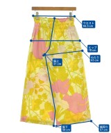 JUNYA WATANABE（ジュンヤワタナベ）その他 黄 サイズ:-(S位) レディース/2200624791195