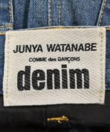 JUNYA WATANABE（ジュンヤワタナベ）ロング・マキシ丈スカート 青 サイズ:XS レディース/2200613142038