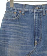 JUNYA WATANABE（ジュンヤワタナベ）ロング・マキシ丈スカート 青 サイズ:XS レディース/2200613142038