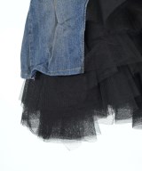 JUNYA WATANABE（ジュンヤワタナベ）ロング・マキシ丈スカート 青 サイズ:XS レディース/2200613142038