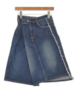 JUNYA WATANABE ひざ丈スカート