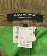 JUNYA WATANABE（ジュンヤワタナベ）その他 カーキ サイズ:M レディース/2200613328128