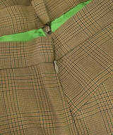 JUNYA WATANABE（ジュンヤワタナベ）その他 カーキ サイズ:M レディース/2200613328128