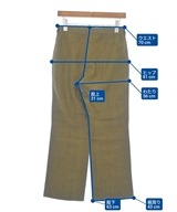 JUNYA WATANABE（ジュンヤワタナベ）その他 カーキ サイズ:M レディース/2200613328128