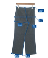 JUNYA WATANABE（ジュンヤワタナベ）その他 グレー サイズ:M レディース/2200613328135