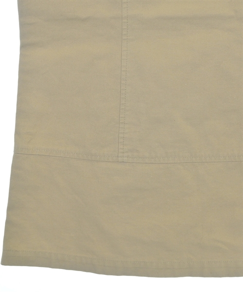 JUNYA WATANABE（ジュンヤワタナベ）カジュアルシャツ ベージュ サイズ:-(L位) レディース/2200613328203