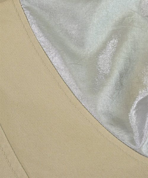 JUNYA WATANABE（ジュンヤワタナベ）カジュアルシャツ ベージュ サイズ:-(L位) レディース/2200613328203