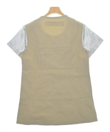 JUNYA WATANABE（ジュンヤワタナベ）カジュアルシャツ ベージュ サイズ:-(L位) レディース/2200613328203