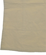 JUNYA WATANABE（ジュンヤワタナベ）カジュアルシャツ ベージュ サイズ:-(L位) レディース/2200613328203