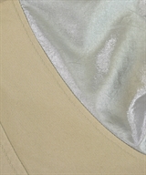 JUNYA WATANABE（ジュンヤワタナベ）カジュアルシャツ ベージュ サイズ:-(L位) レディース/2200613328203