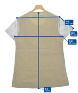 JUNYA WATANABE（ジュンヤワタナベ）カジュアルシャツ ベージュ サイズ:-(L位) レディース/2200613328203