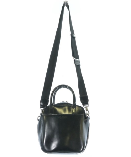 JUNYA WATANABE（ジュンヤワタナベ）ショルダーバッグ 黒 サイズ:- レディース/2200624944065