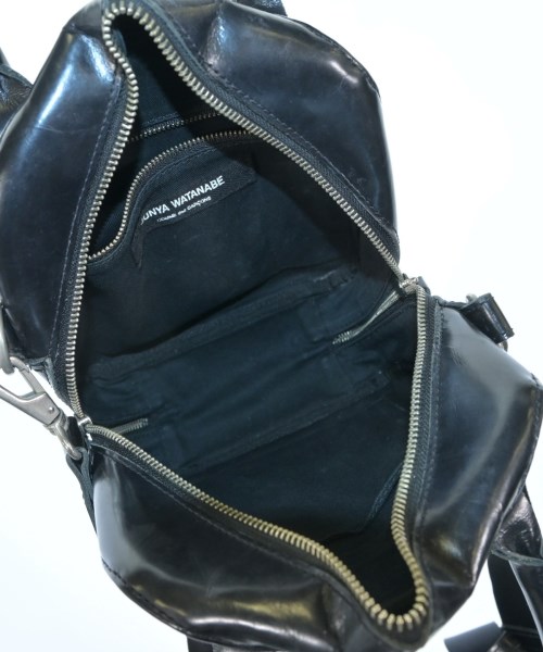 JUNYA WATANABE（ジュンヤワタナベ）ショルダーバッグ 黒 サイズ:- レディース/2200624944065