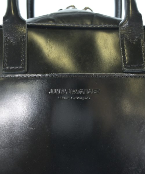 JUNYA WATANABE（ジュンヤワタナベ）ショルダーバッグ 黒 サイズ:- レディース/2200624944065