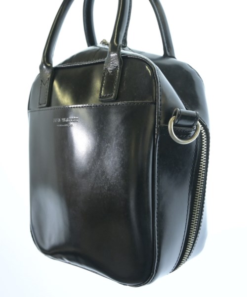 JUNYA WATANABE（ジュンヤワタナベ）ショルダーバッグ 黒 サイズ:- レディース/2200624944065