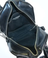 JUNYA WATANABE（ジュンヤワタナベ）ショルダーバッグ 黒 サイズ:- レディース/2200624944065