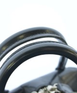 JUNYA WATANABE（ジュンヤワタナベ）ショルダーバッグ 黒 サイズ:- レディース/2200624944065