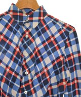 JUNYA WATANABE（ジュンヤワタナベ）カジュアルシャツ 青 サイズ:XS レディース/2200624974079