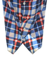 JUNYA WATANABE（ジュンヤワタナベ）カジュアルシャツ 青 サイズ:XS レディース/2200624974079