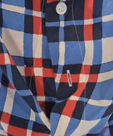 JUNYA WATANABE（ジュンヤワタナベ）カジュアルシャツ 青 サイズ:XS レディース/2200624974079