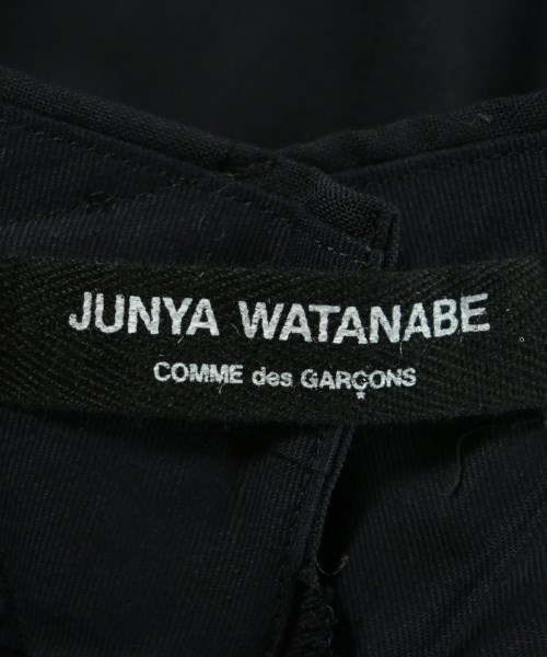 JUNYA WATANABE（ジュンヤワタナベ）その他 黒 サイズ:XS レディース/2200624983019