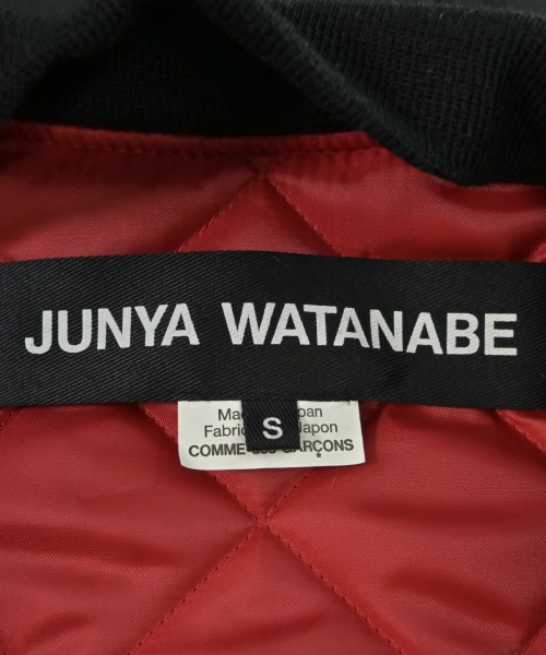 JUNYA WATANABE（ジュンヤワタナベ）その他 黒 サイズ:S レディース/2200625066025