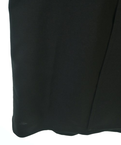 JUNYA WATANABE（ジュンヤワタナベ）ワンピース 黒 サイズ:S レディース/2200625066032