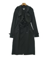 JUNYA WATANABE（ジュンヤワタナベ）ワンピース 黒 サイズ:S レディース/2200625066032