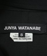 JUNYA WATANABE（ジュンヤワタナベ）ワンピース 黒 サイズ:S レディース/2200625066032