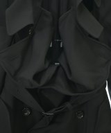 JUNYA WATANABE（ジュンヤワタナベ）ワンピース 黒 サイズ:S レディース/2200625066032