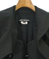 JUNYA WATANABE（ジュンヤワタナベ）ワンピース 黒 サイズ:S レディース/2200625066032