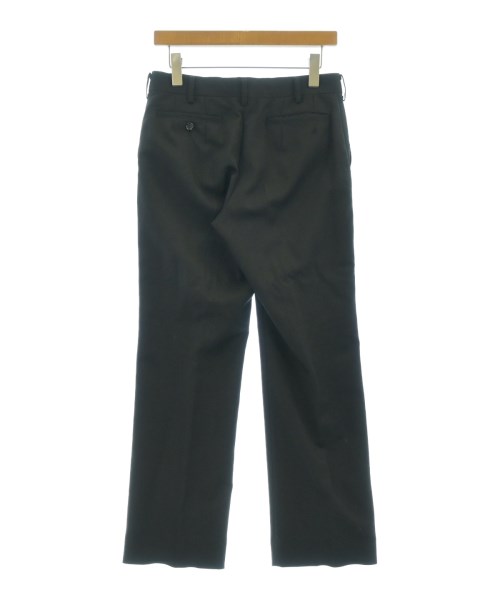 JUNYA WATANABE（ジュンヤワタナベ）スラックス 黒 サイズ:M レディース/2200625106127