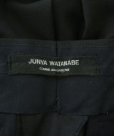 JUNYA WATANABE（ジュンヤワタナベ）スラックス 黒 サイズ:M レディース/2200625106127
