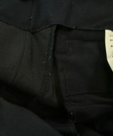 JUNYA WATANABE（ジュンヤワタナベ）スラックス 黒 サイズ:M レディース/2200625106127